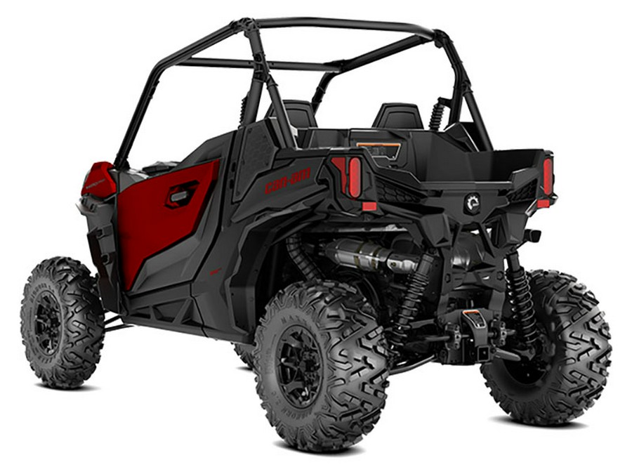 2024 Can-Am Maverick Sport DPS 1000R