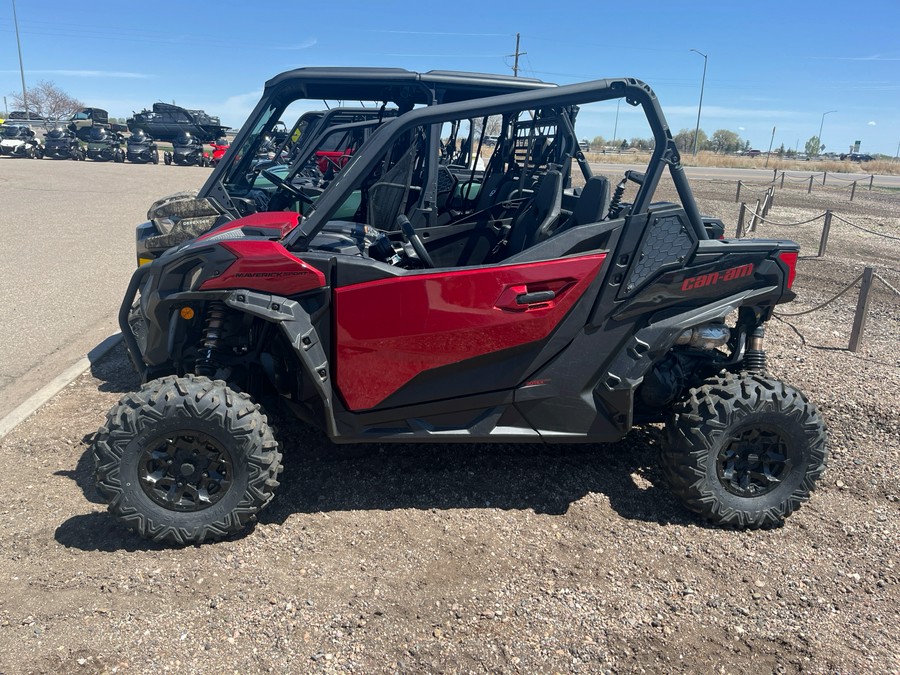 2024 Can-Am Maverick Sport DPS 1000R