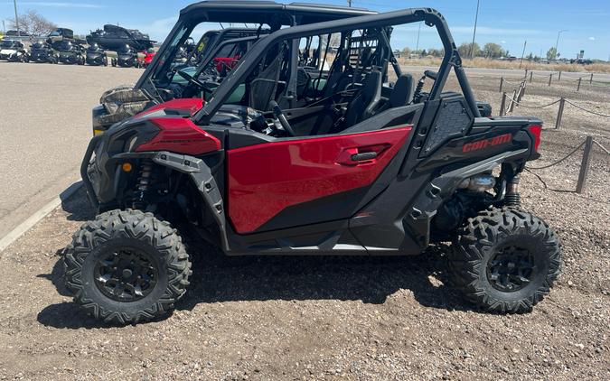 2024 Can-Am Maverick Sport DPS 1000R