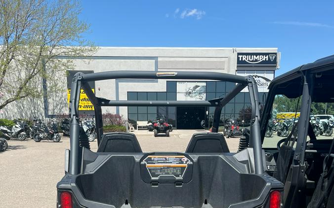 2024 Can-Am Maverick Sport DPS 1000R