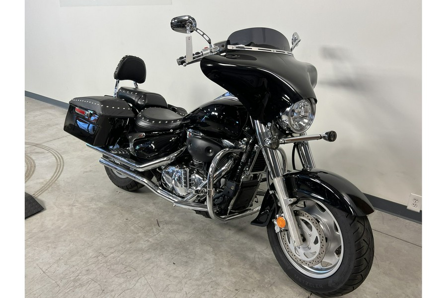 2007 Suzuki BOULEVARD C90T VL1500T