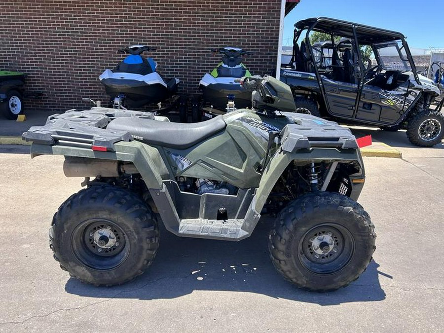 2019 Polaris® Sportsman® 570