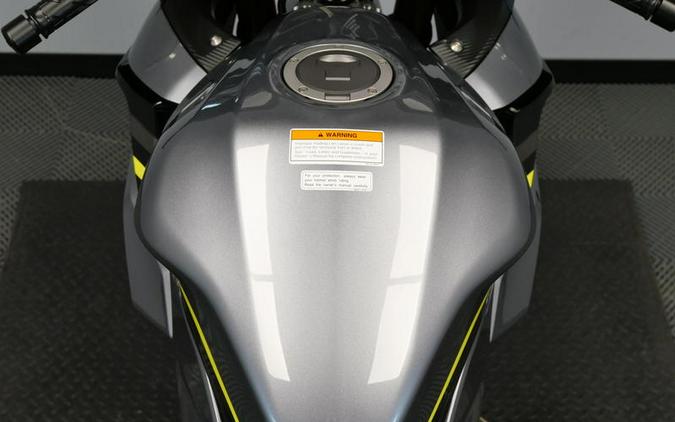 2023 Honda® CBR500R