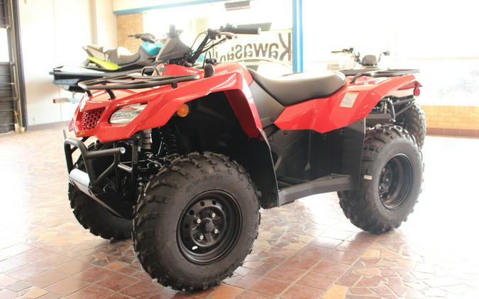 2024 SUZUKI KINGQUAD 400 FSi