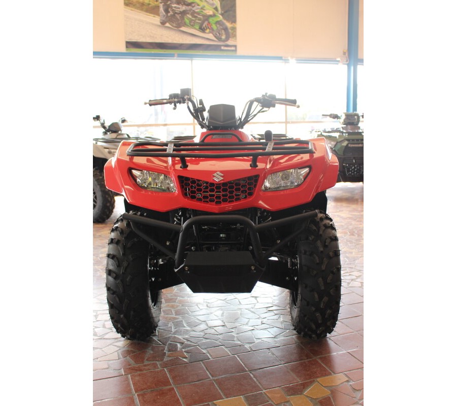 2024 SUZUKI KINGQUAD 400 FSi