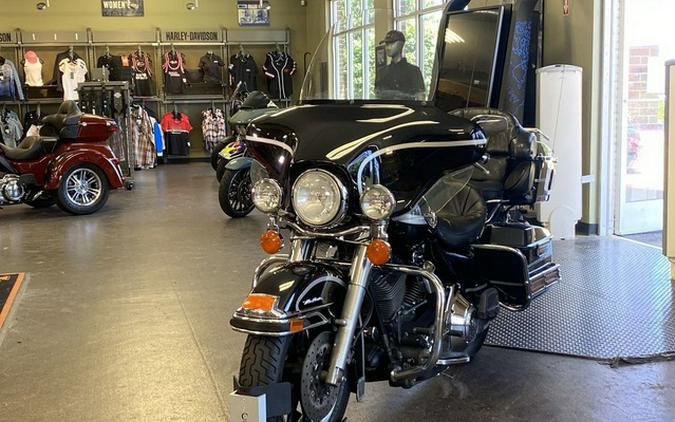 2003 Harley-Davidson FLHTCUI - Electra Glide Ultra Classic Injection