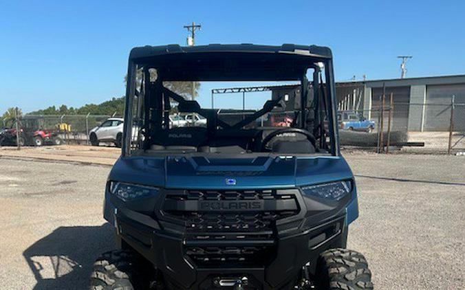 2025 Polaris Industries Ranger® Crew XP 1000 Premium