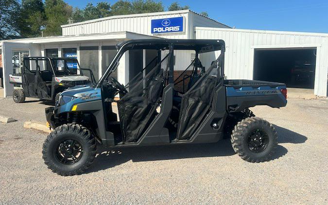 2025 Polaris Industries Ranger® Crew XP 1000 Premium