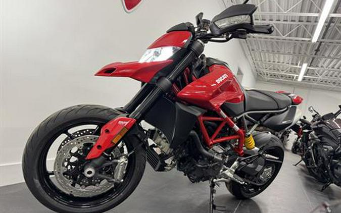 2025 Ducati Hypermotard 950