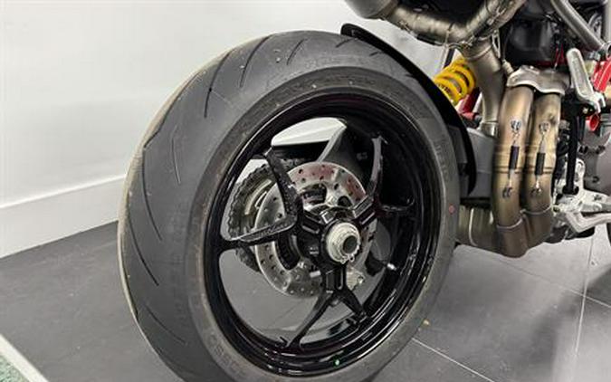 2025 Ducati Hypermotard 950