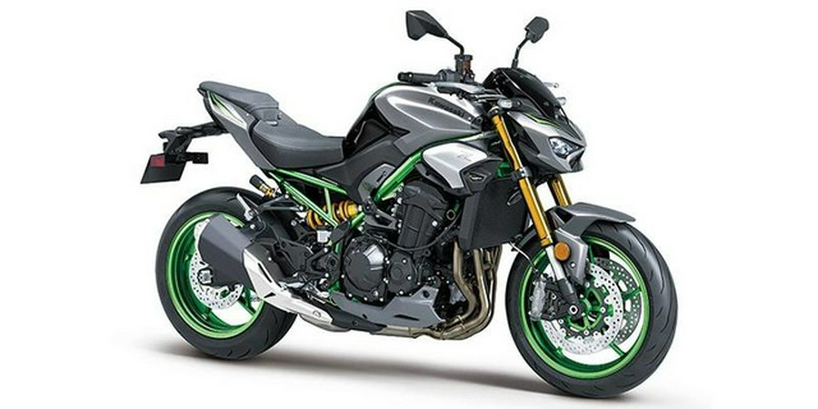 2025 Kawasaki Z900 SE ABS (ZR900TSFNL)