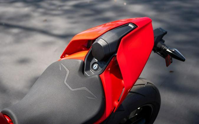 2026 Ducati Streetfighter V4