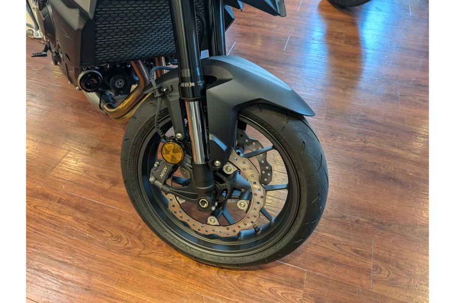 2025 Honda CB750 Hornet