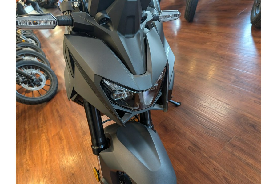 2025 Honda CB750 Hornet