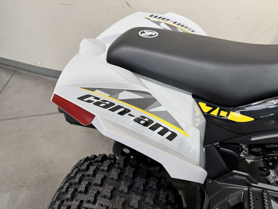 2026 Can-Am® Renegade 70 EFI