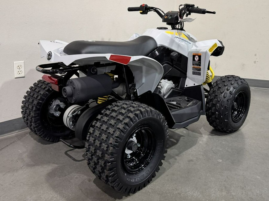 2026 Can-Am® Renegade 70 EFI