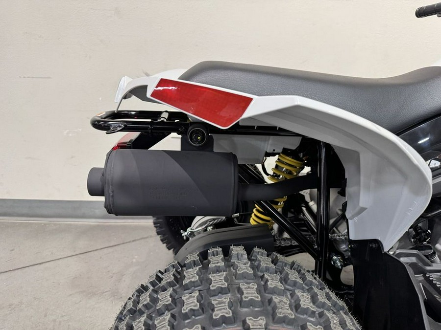 2026 Can-Am® Renegade 70 EFI