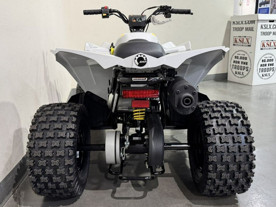 2026 Can-Am® Renegade 70 EFI