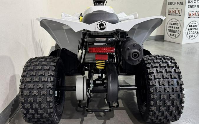 2026 Can-Am® Renegade 70 EFI