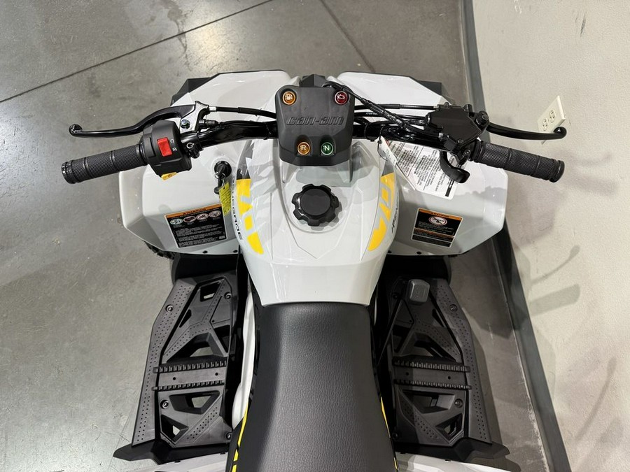 2026 Can-Am® Renegade 70 EFI