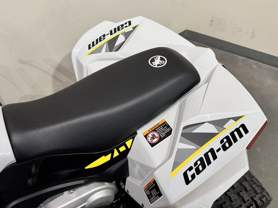 2026 Can-Am® Renegade 70 EFI