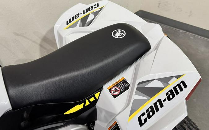 2026 Can-Am® Renegade 70 EFI