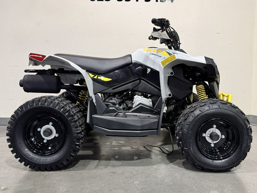2026 Can-Am® Renegade 70 EFI