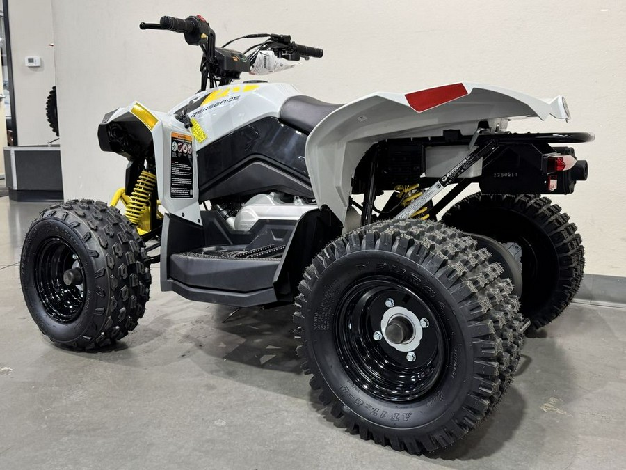 2026 Can-Am® Renegade 70 EFI