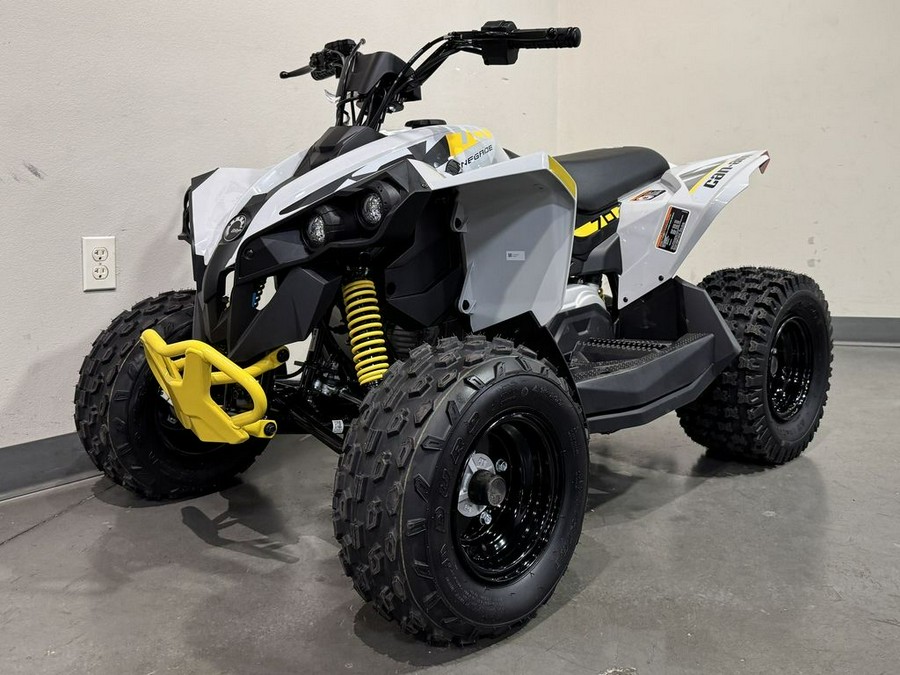 2026 Can-Am® Renegade 70 EFI
