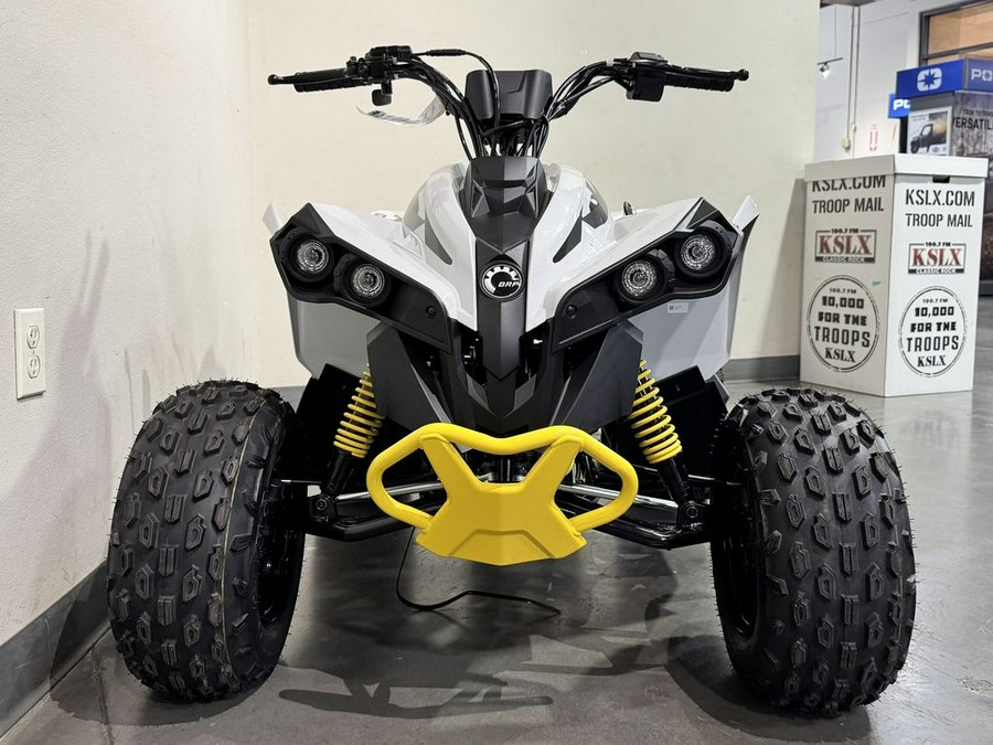 2026 Can-Am® Renegade 70 EFI