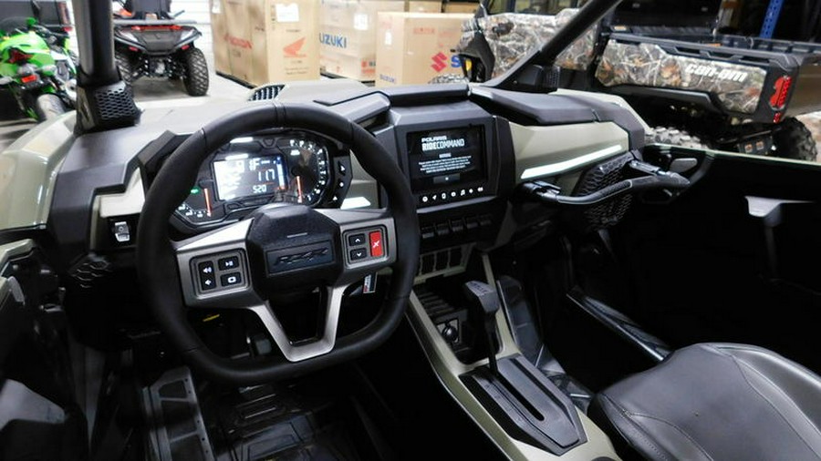 2025 Polaris® RZR Pro XP Ultimate