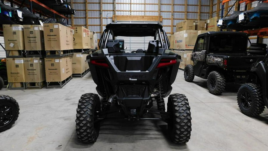 2025 Polaris® RZR Pro XP Ultimate