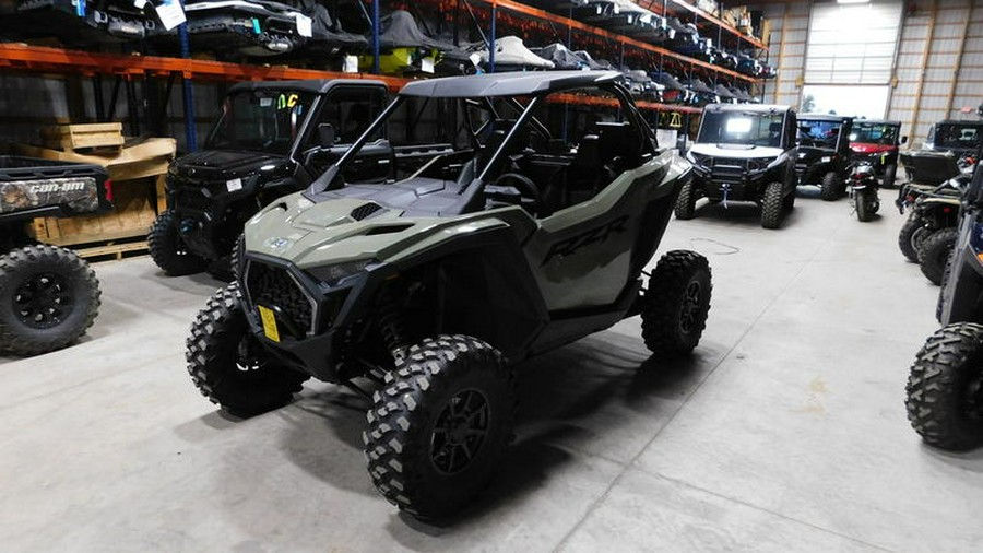 2025 Polaris® RZR Pro XP Ultimate