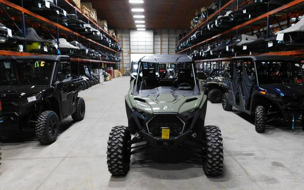 2025 Polaris® RZR Pro XP Ultimate
