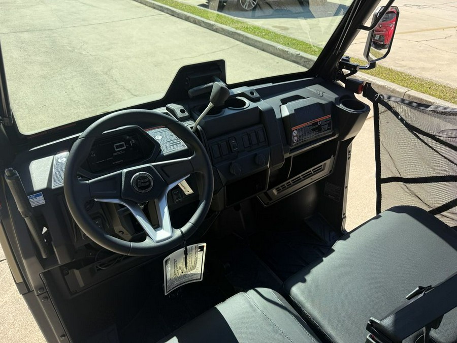 2026 CFMOTO UFORCE 800 XL