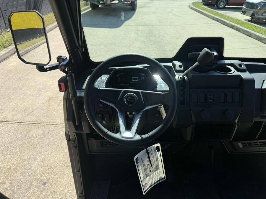 2026 CFMOTO UFORCE 800 XL