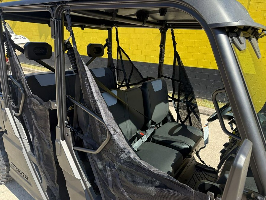 2026 CFMOTO UFORCE 800 XL