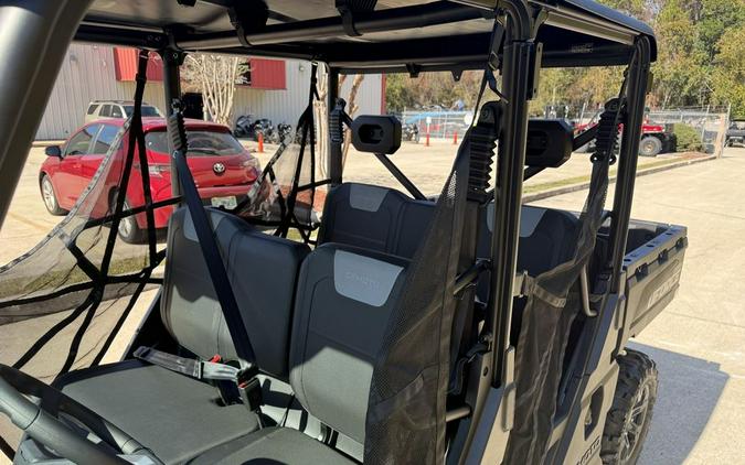 2026 CFMOTO UFORCE 800 XL