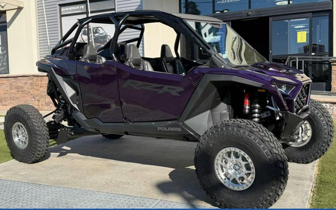 2026 Polaris® RZR Pro R 4 Ultimate