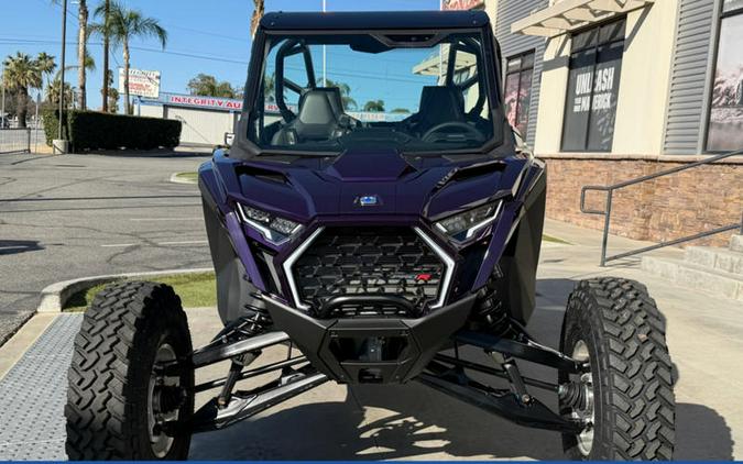 2026 Polaris® RZR Pro R 4 Ultimate
