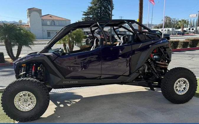 2026 Polaris® RZR Pro R 4 Ultimate