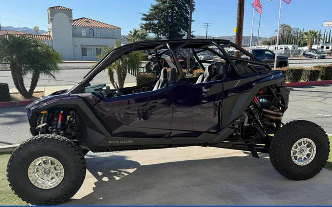 2026 Polaris® RZR Pro R 4 Ultimate