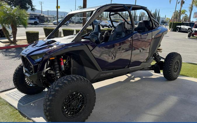 2026 Polaris® RZR Pro R 4 Ultimate