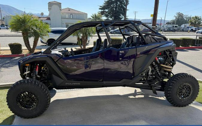 2026 Polaris® RZR Pro R 4 Ultimate