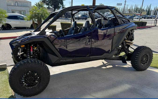2026 Polaris® RZR Pro R 4 Ultimate