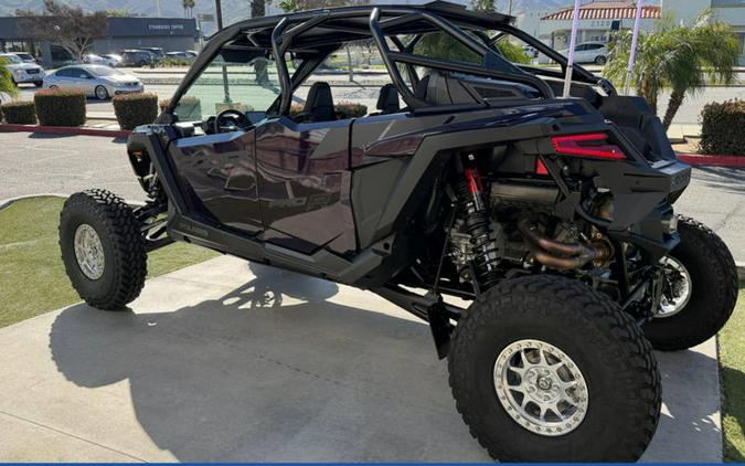 2026 Polaris® RZR Pro R 4 Ultimate