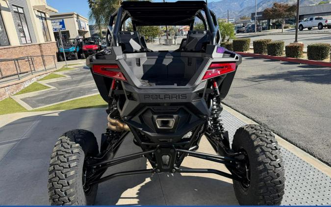 2026 Polaris® RZR Pro R 4 Ultimate