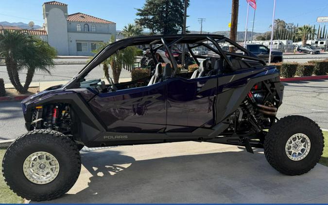 2026 Polaris® RZR Pro R 4 Ultimate