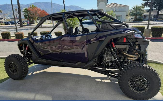 2026 Polaris® RZR Pro R 4 Ultimate
