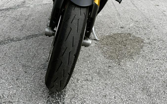 2023 Ducati Streetfighter V4 S